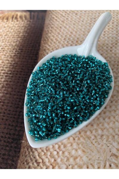 Bonanka خرز ميوكي ديليكا الأصلي 11/0 - Db1208 - الرقم: 097 (2 جرام)