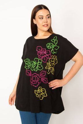 Plus Size Tunics