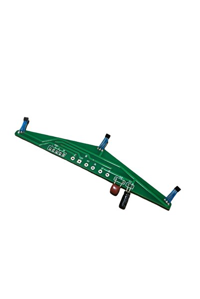 OEM Motor Sensörü Büyük Elektirikli Bisiklet