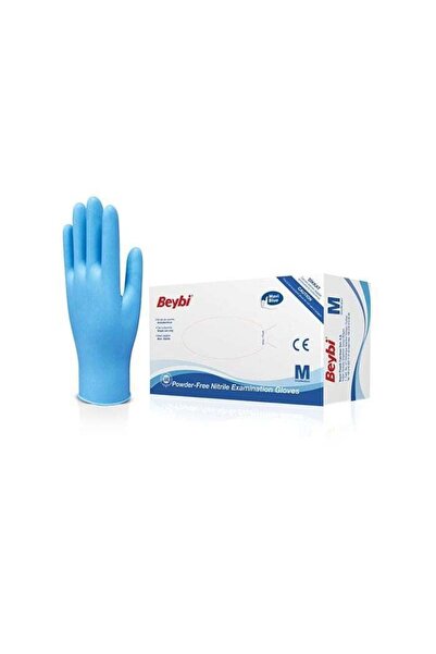 Öncü Hırdavat Beybi Ameliyat Eldiveni M