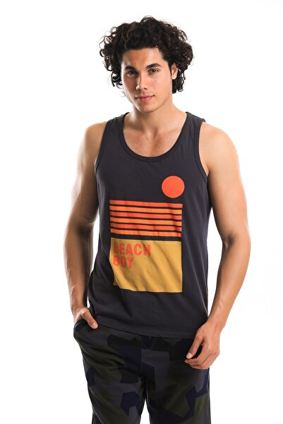 Superfly Maiou bărbați antracit 22613-16