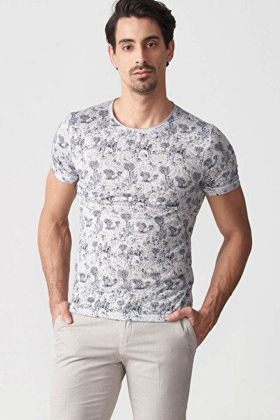 Mcr Μπλουζάκι με στάμπα