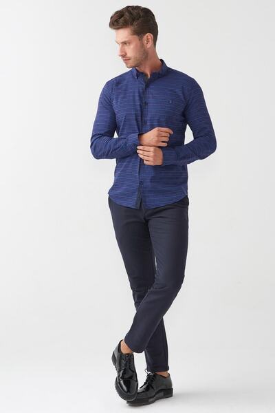 Mcr Cămașă cu nasturi