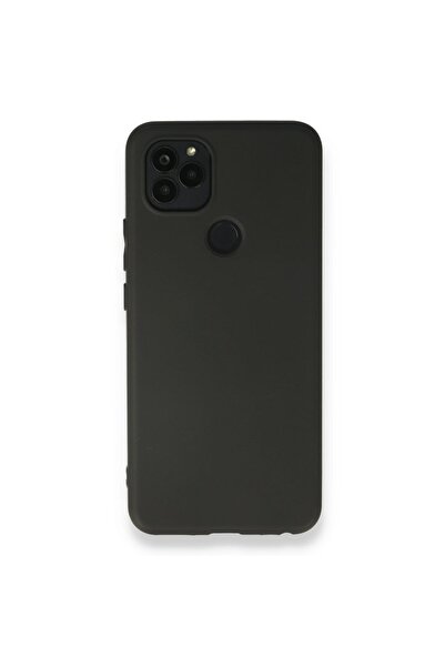 General Mobile Gm 22 Uyumlu Kılıf First Silikon Yumuşak Dayanıklı Koruyucu Es...