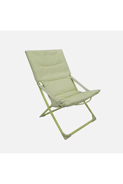 LuxuryStyle Relax Katlanır Koltuk - 61x77x90 Cm - Ister Dış Mekan Ister Iç Me...