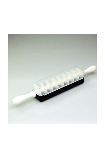 Platox Mantı Merdane Kesme Aparatı 9 Bıçaklı