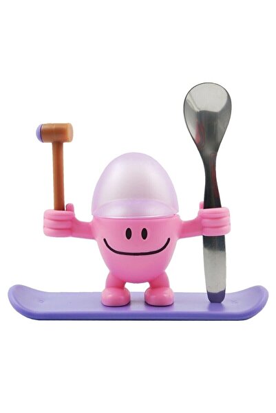 Genel Markalar Sempatik Yumurtalık Çocuklar Için Eğlenceli Yumurta Kabı