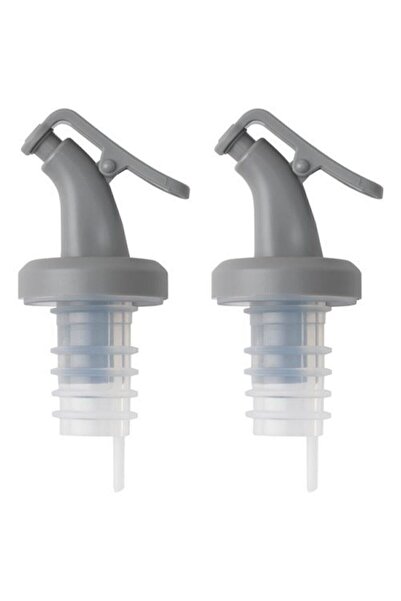 IKEA Löstagbar Şişe Tıpası, Plastik