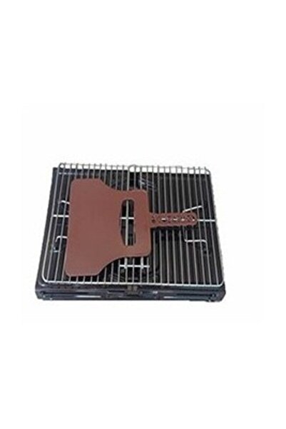 Genel Markalar Anello Pratik Katlanır Mangal 0,80 Mm Paslanmaz  Sac 0.70 Dkp ...