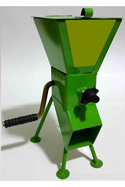 Genel Markalar Ayarlı Fındık Kıran / Patos - Kollu Hızlı Ceviz Ve Fındık Kırm...