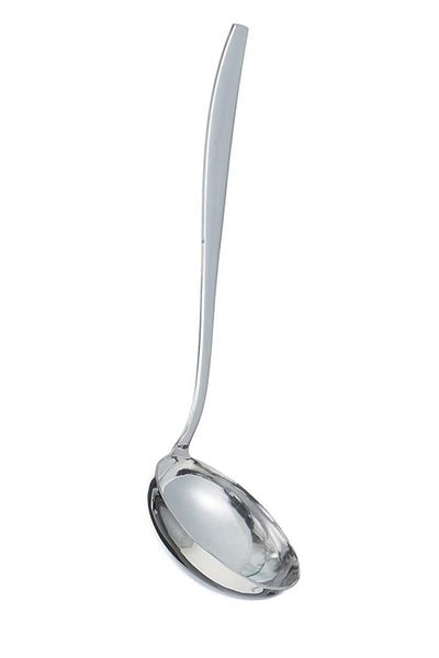 Nehir Sahara Service Ladle - Service Ladle 26.7 Cm.