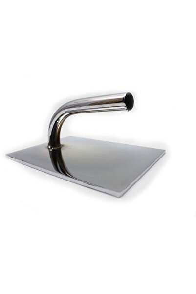 KfcHome Büfe Sanayi Tipi Ekmek Kızartma Ağırlığı Tost Basma Ütüsü