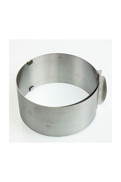 Global 15*30 Diameter Round Adjustable Circle - 10 H