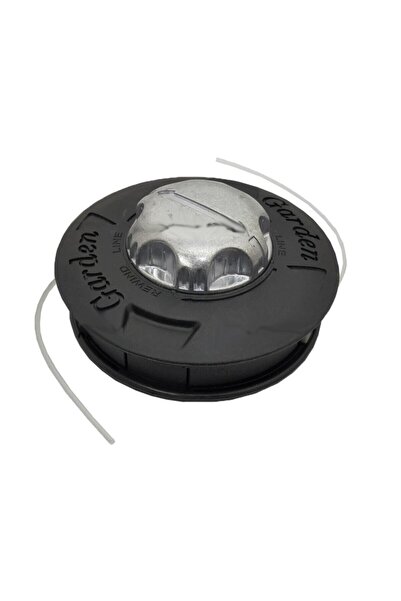 Yıldırım Tırpan Misinası Kafa Tırpan Makina Kafası M10 Ot Biçme Italıan Ot Bi...