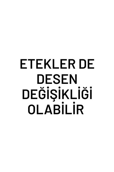 nacar çarşı Kadın Kırmızı Lastikli Etek