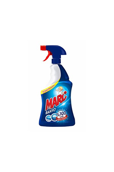 Marc Power Banyo Sprey 750 Ml