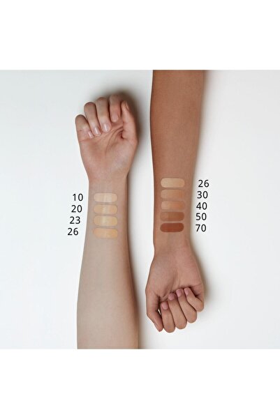 Essence Camouflage Matt Concealer Mat Kapatıcı No 10