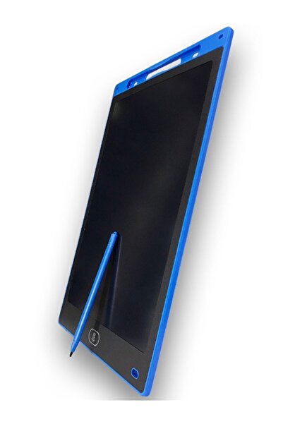 Genel Markalar 12" Büyük Boy Dijital Çocuk Yazı Tahtası Grafik Çizim Tableti ...