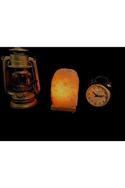 TuzAvm Doğal Model Tuz Lamba 2-3 Kg