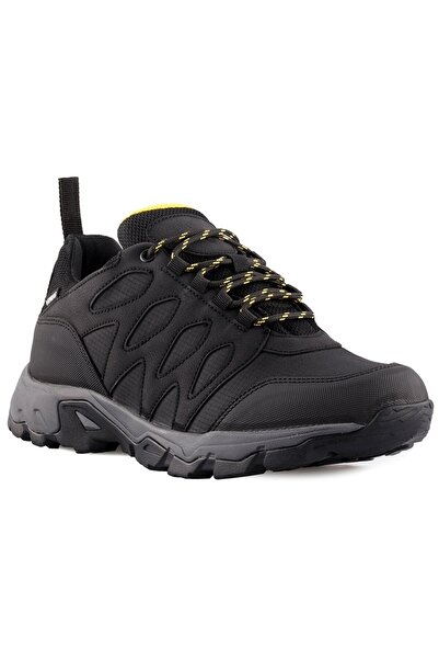 Vaneda Outdoor 1158 Vproof Siyah Suni Bot