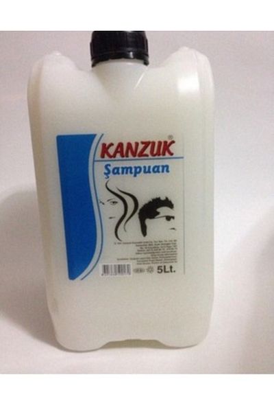 Kanzuk Hair Shampoo Kanzup