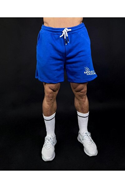 Black İstanbul الوحش وضع السراويل الرياضية