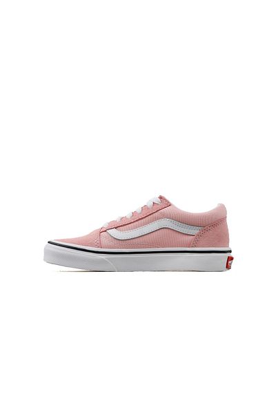 Vans Uy Old Skool Çocuk Günlük Ayakkabı Vn000w9t9al1 Pembe