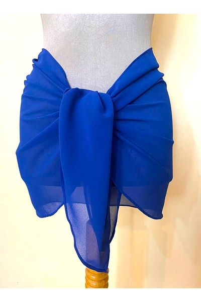 MODA SIRMA Pareo Saks