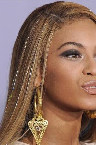 TAKIŞTIR Γκρι Χρώμα Ασημί Πλαϊνό Αξεσουάρ Μαλλιών/Κορδέλα Μαλλιών (50 εκ.)