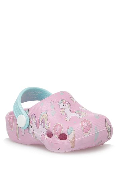 Kinetix Bran 2fx Girl's Sea Shoes
