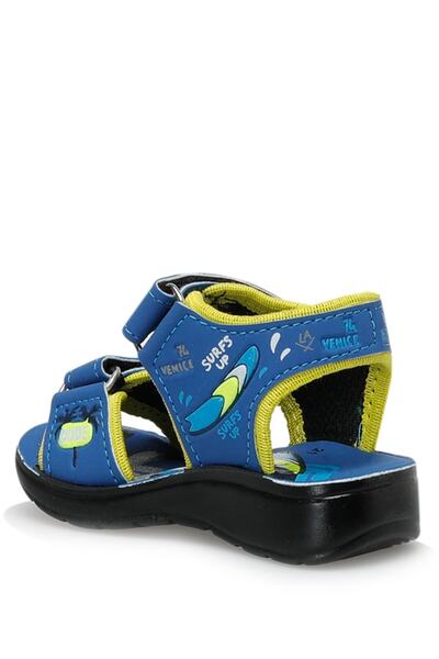 Polaris 520334b2fx Boys' Sandals
