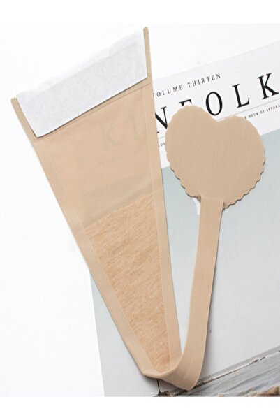 MİSS PERRY Kadın Görünmez Dikişsiz Stil Kendinden Yapışkanlı Külot