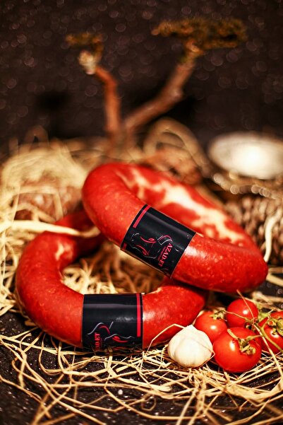 AZADET Dana Kangal Sucuk 1kg