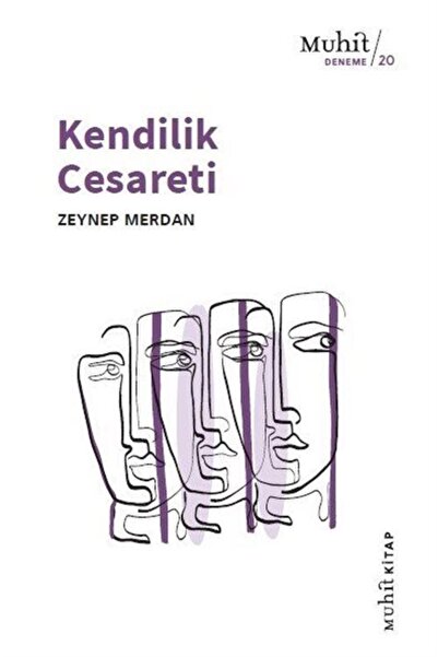 Generic Brand Kendilik Cesareti