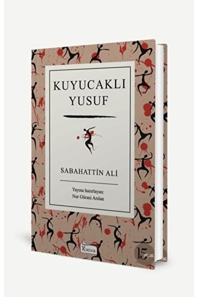 Koridor Yayınları Kuyucaklı Yusuf Sabahattin Ali