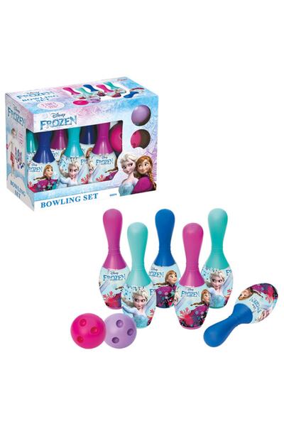 Frozen Bowlıng 03074