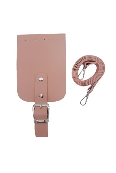 angel çanta aksesuar Sa kopčom Prirodna koža Torba Set sa pokrovnim aparatom ...