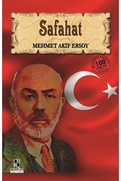 Genel Markalar Safahat - Mehmet Akif Ersoy -