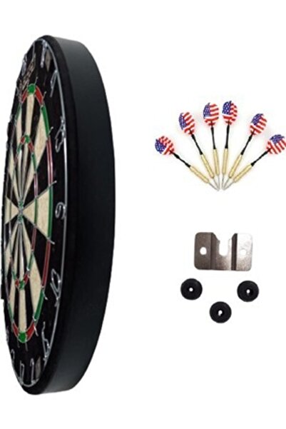 BUSSO Domuz Kılı Dart 18 ''(DTH-201)