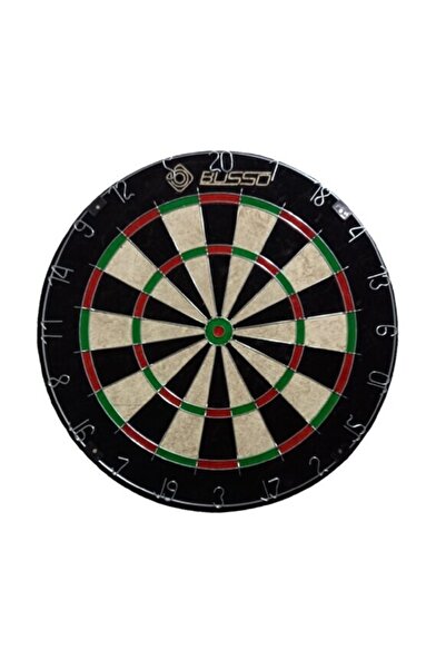 BUSSO Domuz Kılı Dart 18 ''(DTH-201)