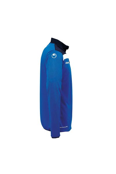 UHLSPORT Ανδρική φόρμα Offense 23 Camping - Μπλε, Navy, Λευκή