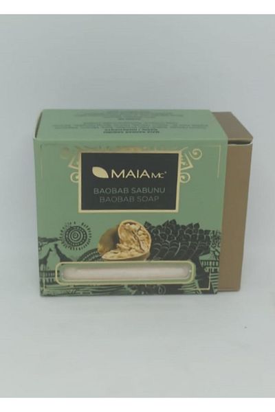 Maia mc Baobab Soap 150 gr
