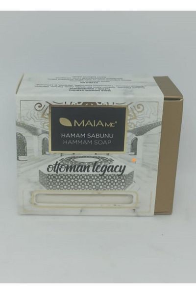 Maia mc Turkish Bath Soap 150 gr