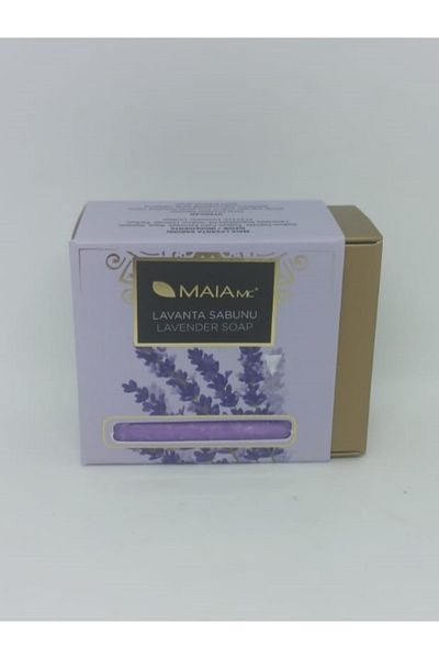 Maia mc Lavender Soap 150 gr