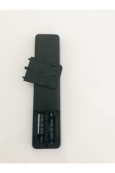 Philips Yeni Seri Ambilight Tuşlu Alexa Sesli Komutlu Kumanda