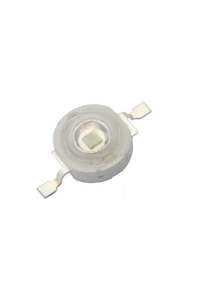 LED PAKETİM 1 Watt Uv 420-430nm Power Led (10 ADET)