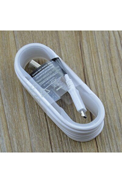 NMN GROUP Samsung Galaxy J7 Pro Micro Uyumlu Hızlı Şarj Ve Veri Aktarım Kablosu