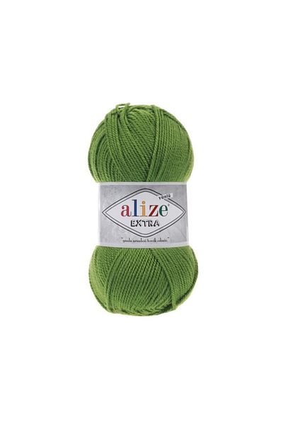 Alize Alize Extra 210 - Relaxed Fit Outfit