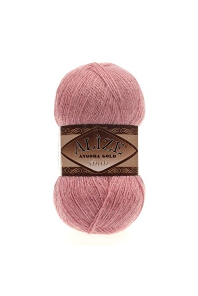 Alize Angora Gold Simli No 144 (1 Adet Fiyatıdır)