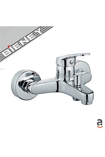 Oskar Classic Mix Open Close Bathroom Faucet (Mix Bathroom Faucet)